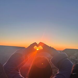 Meet your Posher, Libby